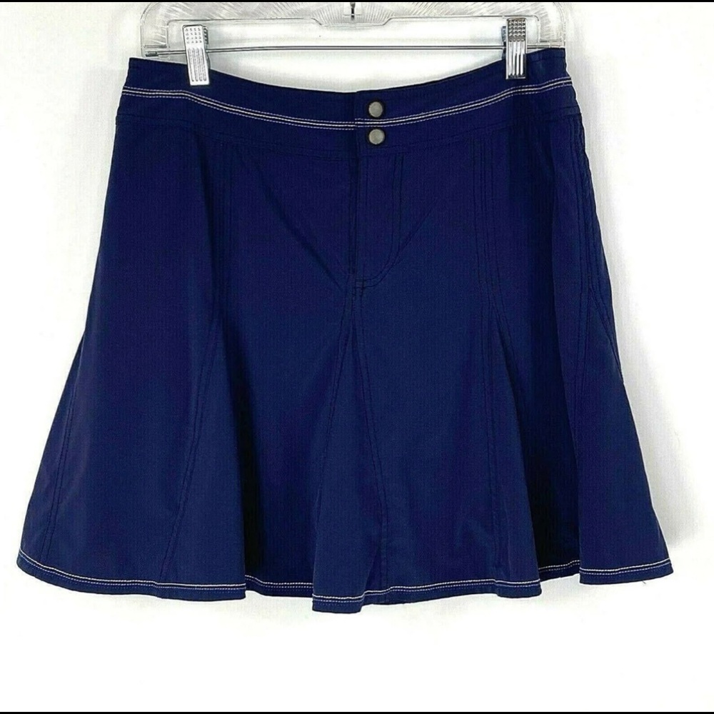 Title Nine Swingtastic Skort sz-8